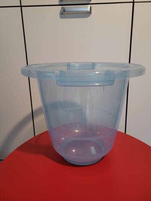 Wiadro kąpielowe Tummy Tub