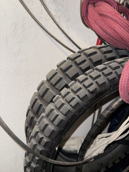 Yamaha Tenere XTZ660