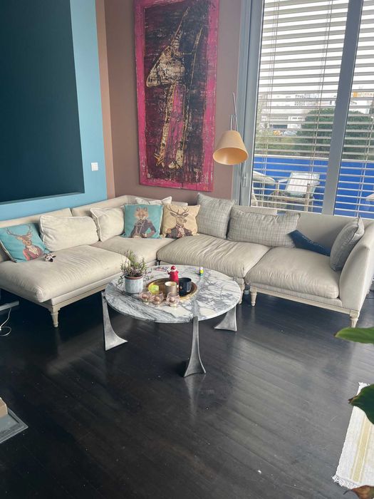 Sofa grande modular