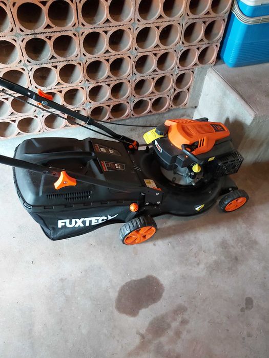 Faeamenta ryobi a battaria