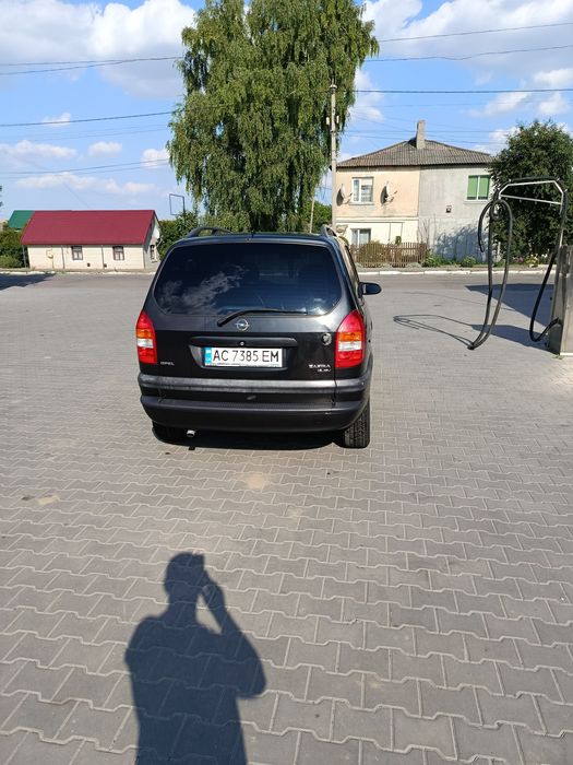 Продам автомобіль