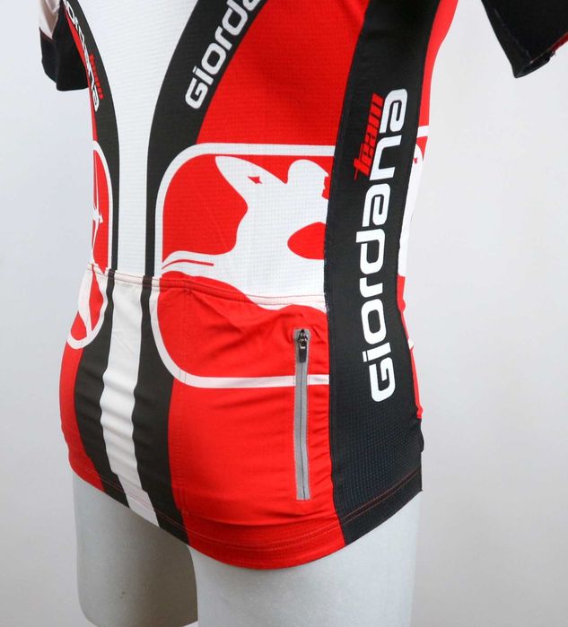 Giordana koszulka kolarska rowerowa Body Clone rozmiar L