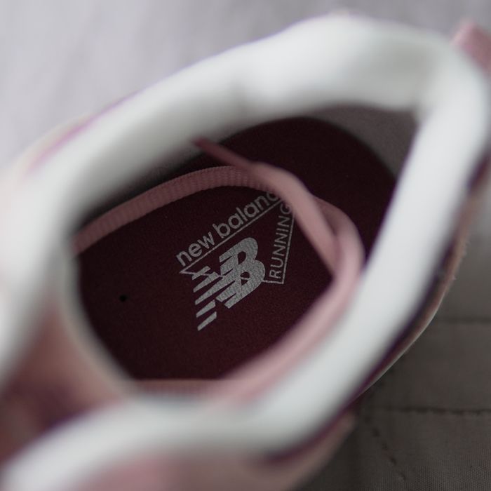 Кросівки New Balance 530 Pink Velvet