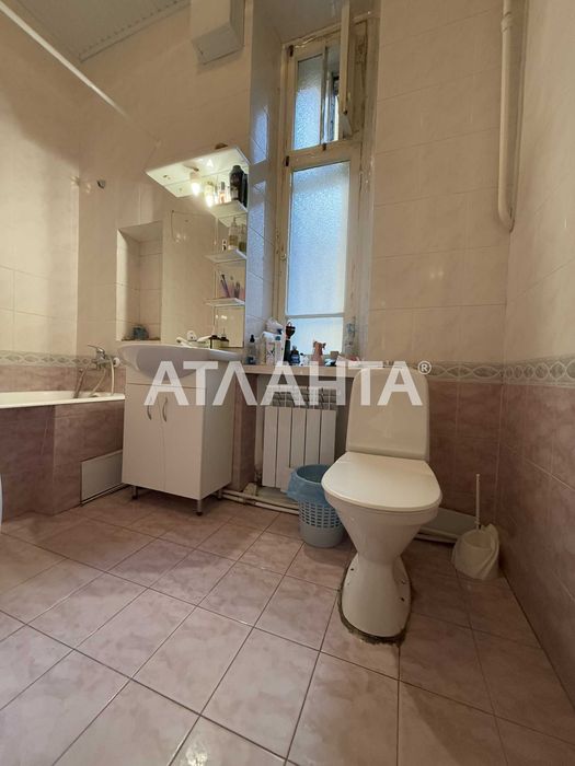 3-кімнатна квартира за адресою Куликове поле пл. (площа 86,9 м²) - Atlanta.ua - фото 18