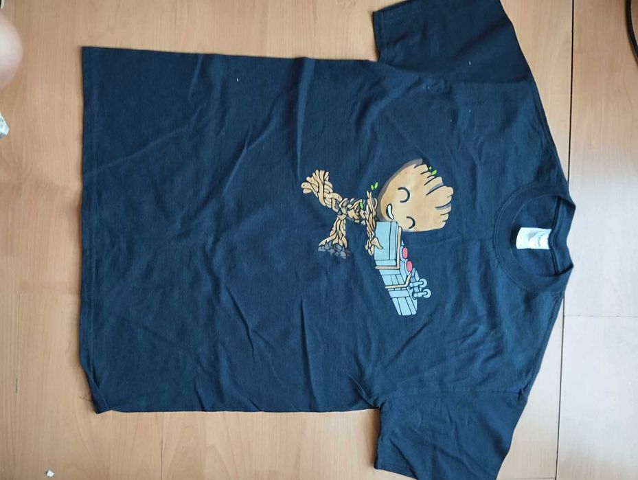 Koszulka Groot Rozmiar M