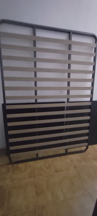 Estrado 195cm x 140cm NOVO