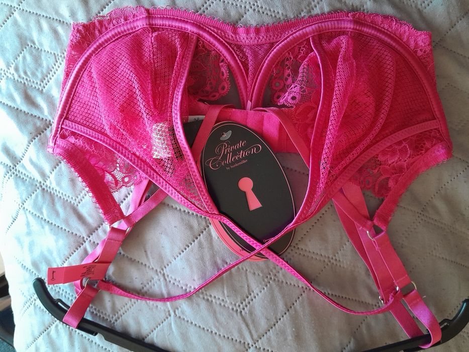 Biustonosz Hunkemöller - Anna