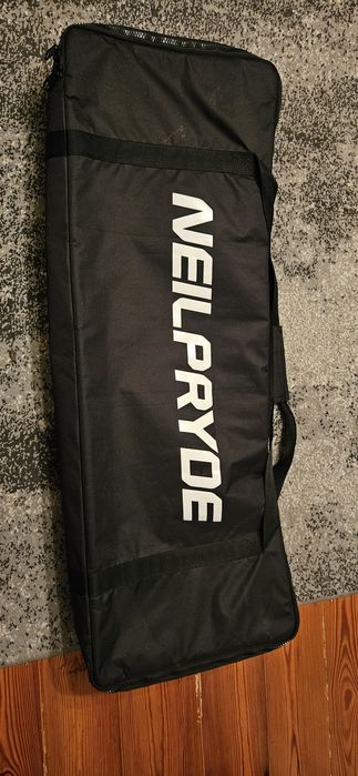 Wingfoil NeilPryde Glide 70 komplet z masztem