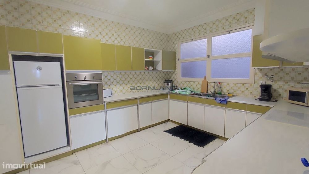 Apartamento T3 Duplex - Centro Histórico Braga (Av. Central)