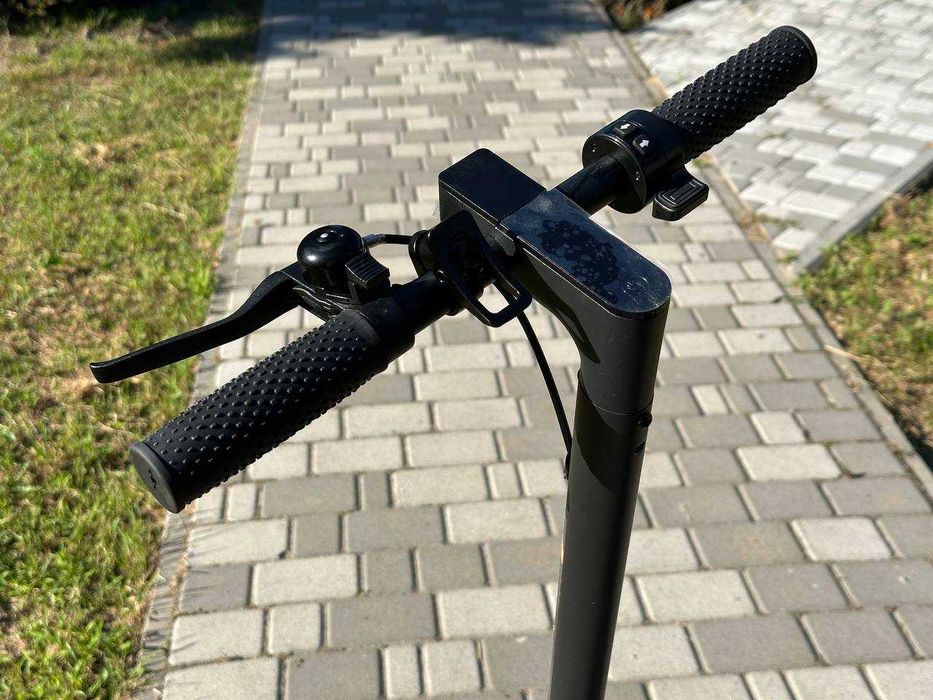 Електросамокат Xboost oo8 350Вт Легкий, ТОП для міста, Электро самокат