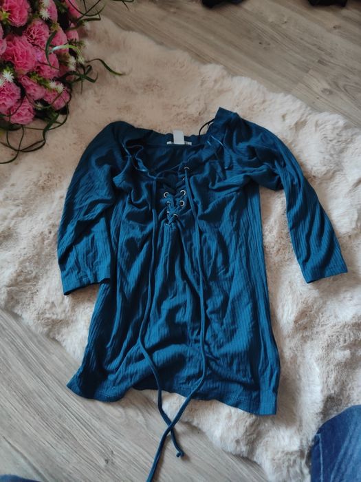 Paka ubrań damskich S 14 sztuk