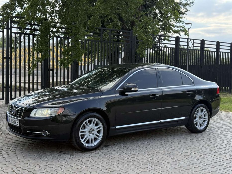 Продам Volvo S80