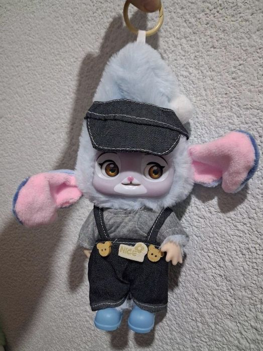 Zootopia музична