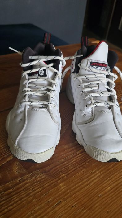 Buty Jordan Jumpman Team r.36