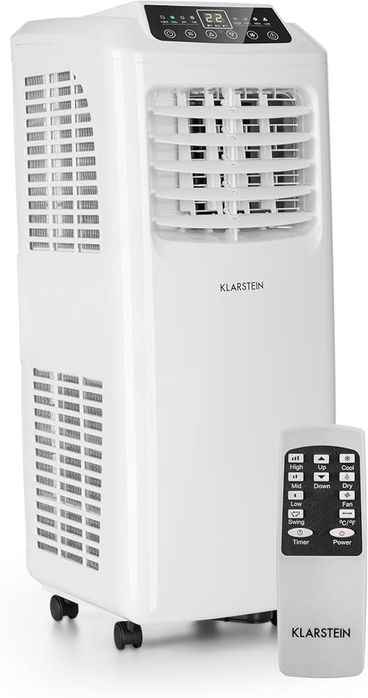 Klimatyzator przenośny Klarstein Pure Blizzard 2G