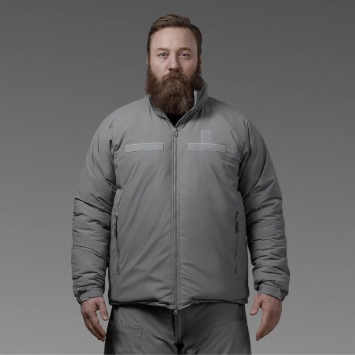 Зимова куртка Level 7 (ECWCS Gen III)