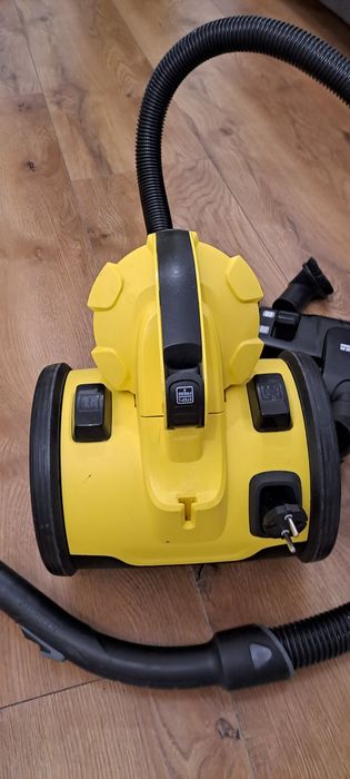 Odkurzacz KARCHER - VC3