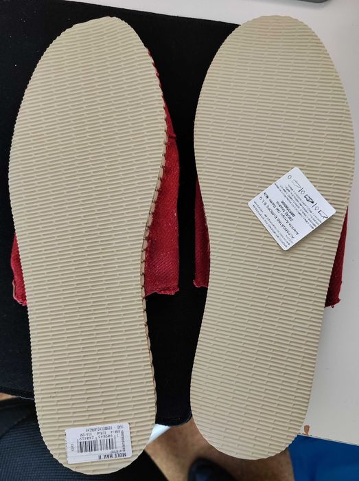 Havaianas Alpercatas Mule II (45)