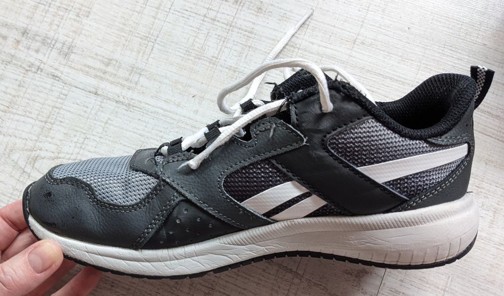 Buty sportowe, adidasy Reebok