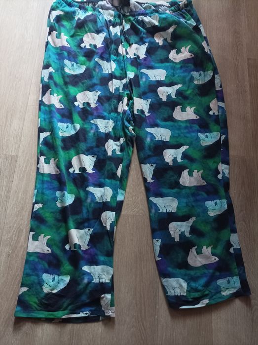 Штаны  батал большого размера