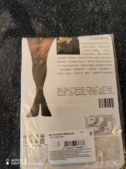 Sprzedam rajstopy Calzedonia roz S