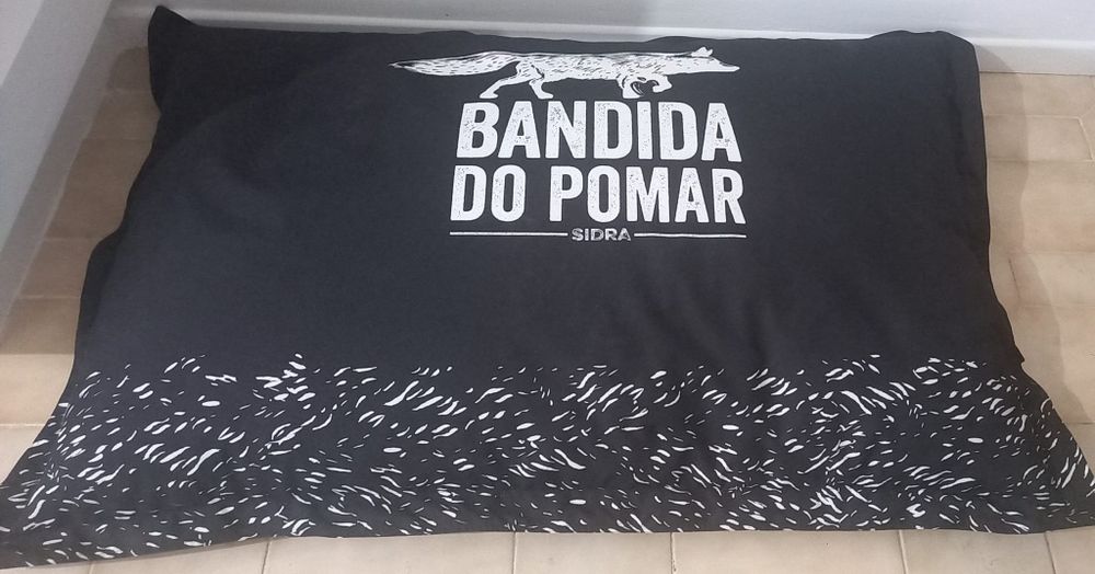 Puff/ Almofada chão