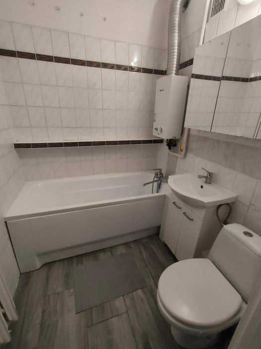 Mieszkanie dla pracowników Katowice Zadole, Panewniki, Ligota