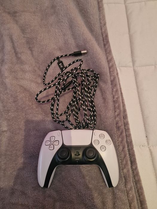 Playstation 5 Disc Edition