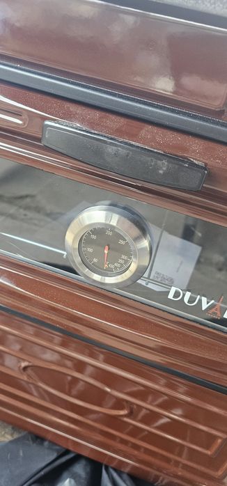 Буржуйка печь с плитой новая