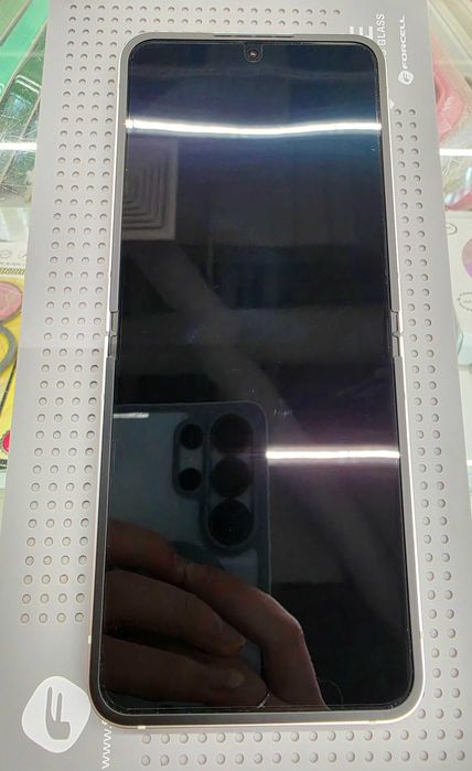 Samsung Z FLIP 6 512GB GWARANCJA! Telakces Felicity *Raty 0%