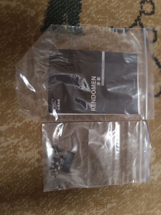 Корпус Deepcool Kendomen Ti