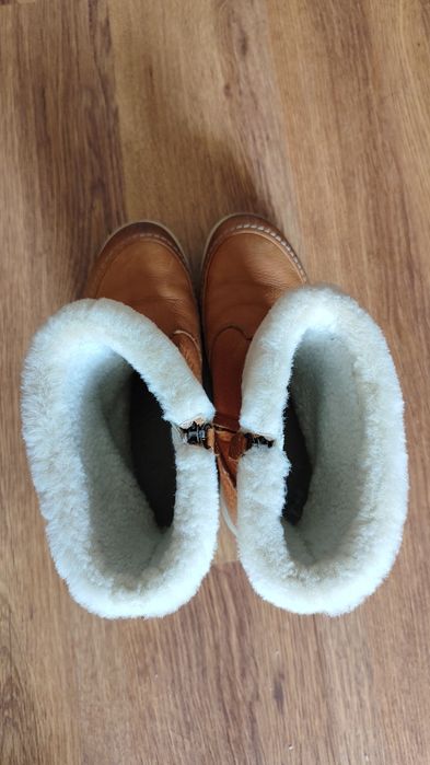 Kozaki Ecco HydroMax