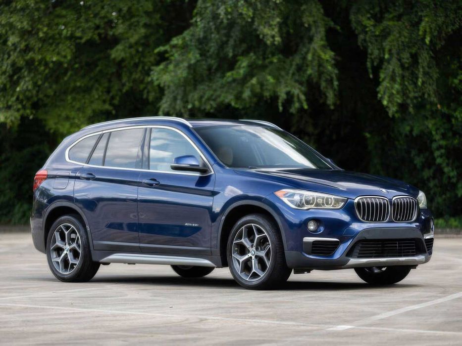 BMW X1 xDrive28i      2018