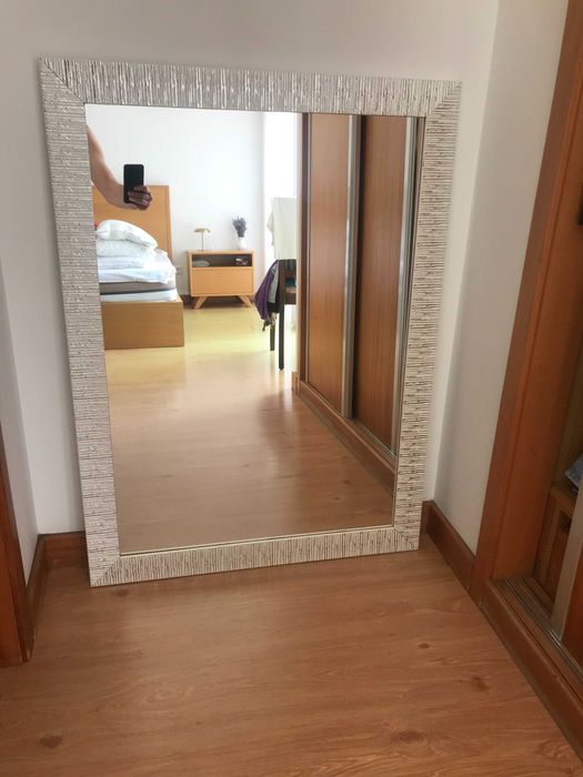 Espelho decorativo