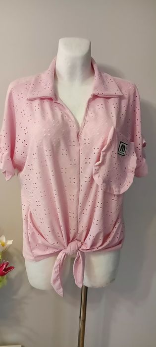 Nowa bluzka damska roz 3 xl