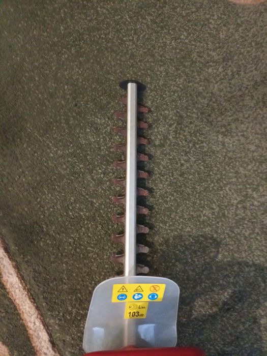 Міні гриль коптильня