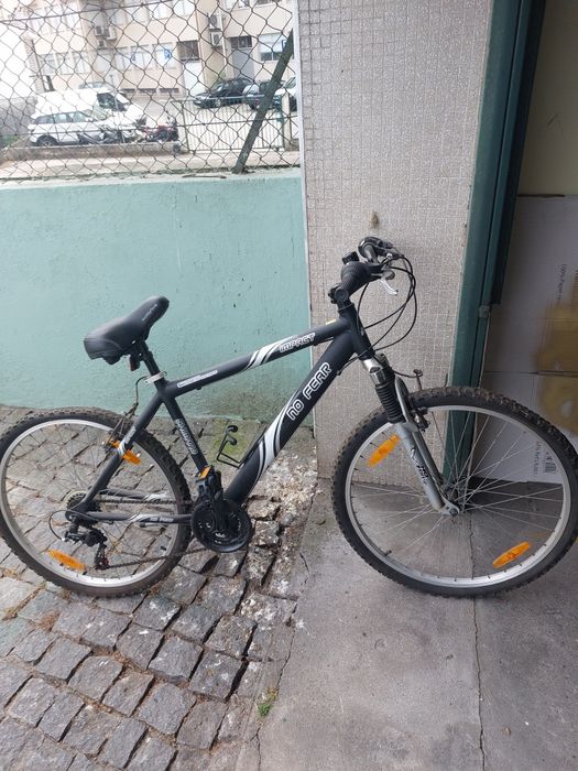 Vendo Bicicleta em bom estado