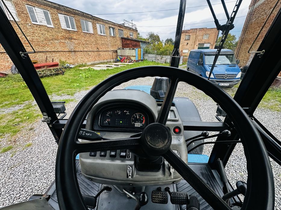 Трактор МТЗ-82 Pronar 82sa