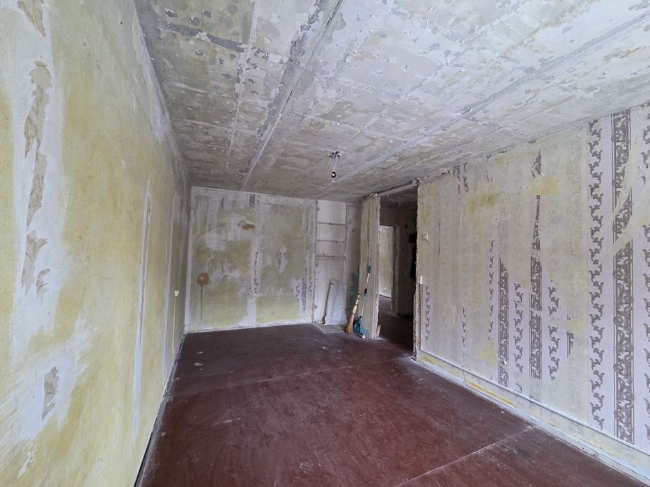 3к Продам ул.Суворова 15а ( Шепарда), Титова