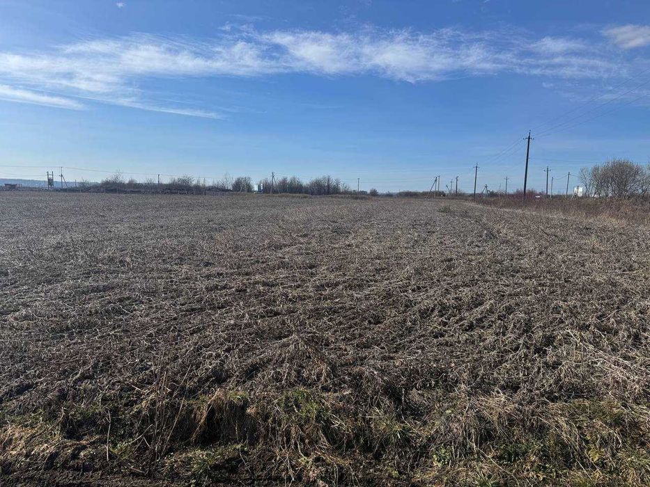 зем.ділянка,під забудову|Ямпіль,«Козацький шлях»