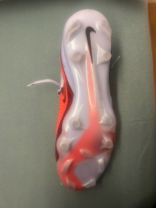 Chuteira para jogadores