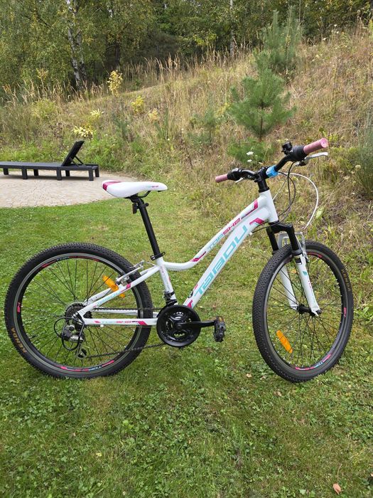 Rower dziecięcy Taboo