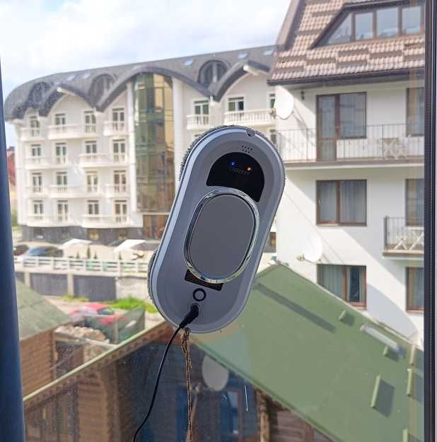 Робот для миття вікон Chovery cl 1 Новий