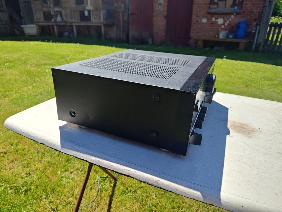 Wzmacniacz Onkyo Integra A-8650