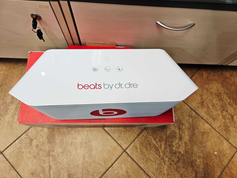 Beats by Dr. Dre Beatbox Portable