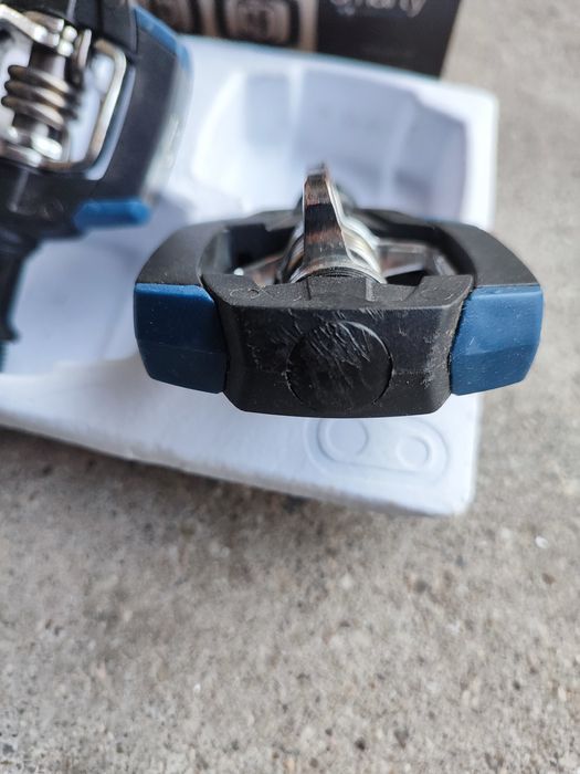 Pedais Crank brothers Smarty