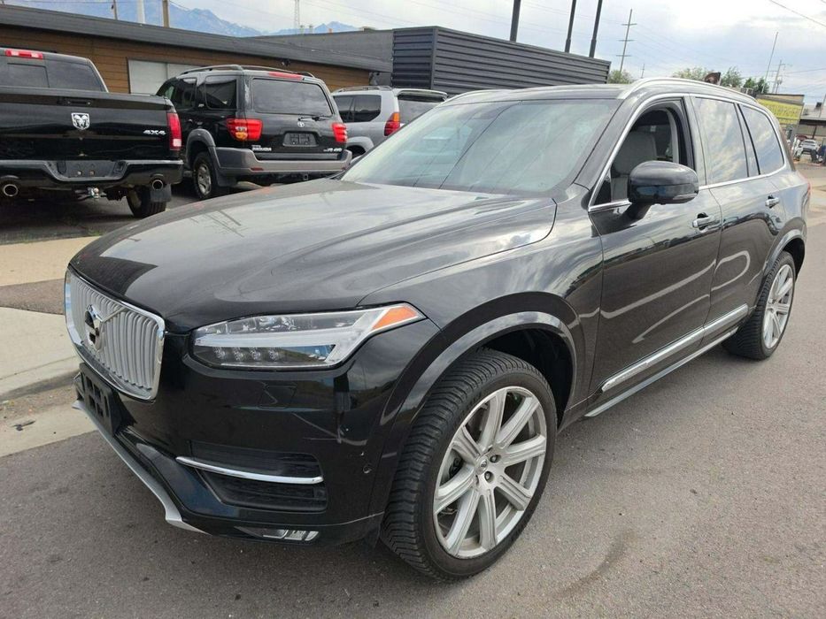 Volvo XC 90