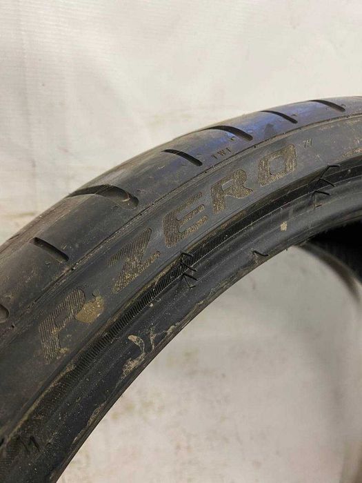 245/30/20 ZR20 Pirelli P Zero RO1 90Y 1шт Літня шина