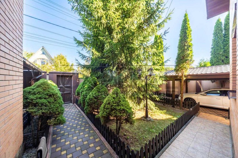 Продаж / будинку Віта Поштова / є гараж / 6 соток