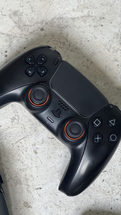 Dualsense ps5 оригінальні геймпади для playstation 5